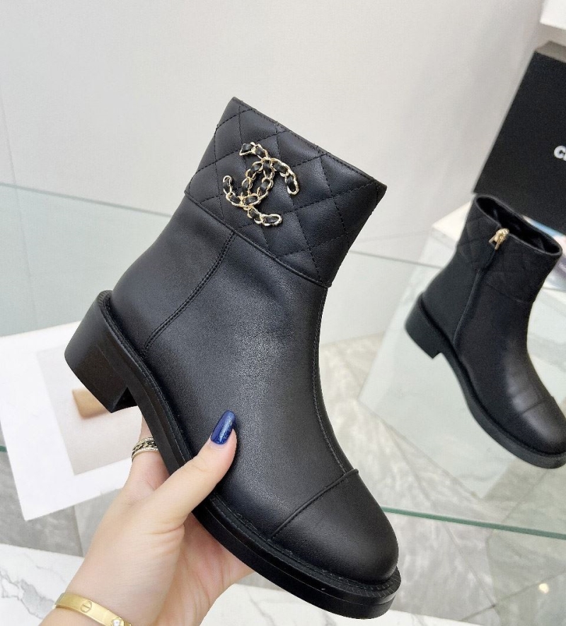 Ch*el boots